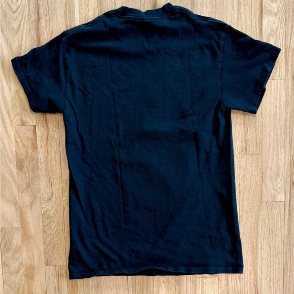 Men’s Merch Traffic Biggie Smalls Notorious B.I.G. Graphic Tee Shirt, Size Small - Picture 4 of 4